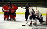 Division 3 : 23ème journée : Besançon vs Colmar