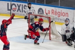 U20 - BDL Grenoble vs Angers