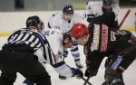 Division 1 - 1/8 de Finale - Match 2 : Mont-Blanc vs Tours 