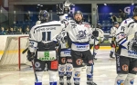 Poule de Maintien - Tour 1 - Match 1 : Nantes vs Courchevel-Méribel-Pralognan