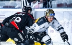 Ligue Magnus - 1/4 de Finale - Match 5 : Bordeaux vs Marseille