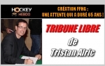 CRÉATION FFHG : UNE ATTENTE QUI A DURÉ 65 ANS ! 