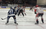 Division 1 - 1/4 de Finale - Match 3 : Dunkerque vs Neuilly/Marne