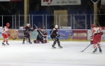 Division 2 - 1/2 de Finale - Match 2 : La Roche-sur-Yon vs Valence