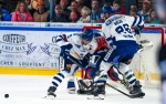 Division 1 - 1/2 de Finale - Match 1 : Caen  vs Dunkerque