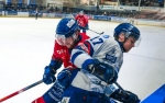 Division 1 - 1/2 de Finale - Match 2 : Caen  vs Dunkerque