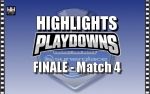 SLM - Les moments forts Finale Match 4