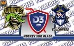 Division 3 - 1/4 de Finale - Match 1 : Nimes vs Toulon