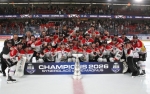 Ligue Magnus - Finale - Match 5 : Grenoble  vs Bordeaux