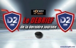 D2 : Débrief Finale Match 3 & 4 Play-Offs - Saison 2025/2026