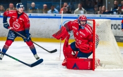 Division 3 - 1/4 de Finale - Match 1 : Caen II vs Brive