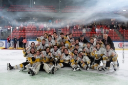 Finale U20 – J3 : le sacre de Rouen