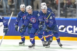  : France (FRA) vs Italie (ITA)