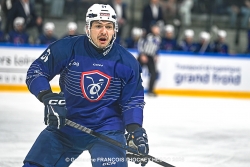  : France (FRA) vs Italie (ITA)