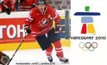 JO 1/2 : Canada - Slovaquie
