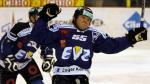 NLA: Place aux play-off !