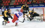 Espoirs Elite: Grenoble convainquant !