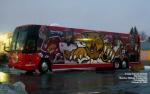 Memorial Cup: Moncton sur la route!!!
