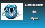 Montpellier : Résultat du week-end