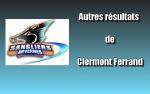 Clermont - Résultats Hockey Mineur
