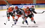 U18 Elite Les favoris sans trembler ou presque 