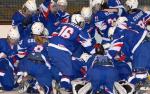 Le Havre : France - Gde Bretagne au féminin