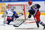 U22: Grenoble prend une grosse option