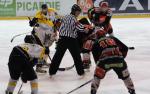 PO U18 Elite : Amiens - Rouen aller
