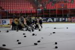 PO U18 Elite : Amiens - Rouen Retour