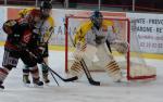 U18 Elite A: Rouen champion 