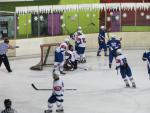 EDF U16 : Facile au premier regard