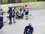 EDF U16 : On prend les mêmes ...