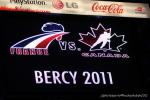 France Canada : Vu par Jacky 