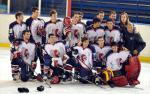 U22 : Le carré final excellence en photos