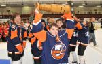 Tournoi NHL - Reebok U13 en photos