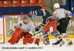 U 22 ELITE: Grenoble - Mont Blanc Chamonix