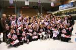 Hockey 74 - Trophée des Clubs Formateurs