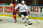 EDF - France VS Norvège, Reportage Photos