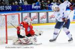 EDF: Du coeur et un certain talent.