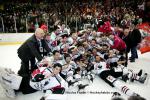 Coupe de la Ligue : Finale : Briançon  vs Morzine-Avoriaz
