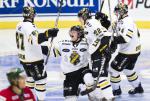 Elitserien : Cruel !