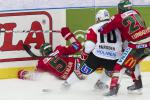 Elitserien : Plus haut, toujours plus haut