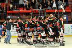 U18 elite :  Amiens Champion ! 