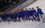 Festival offensif des Bleus