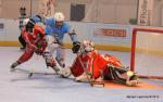 Coupe de France Roller : Villeneuve Champion