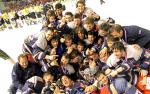 U22 : Grenoble champion !