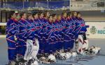 Roller -Les Bleues mode Colombie   