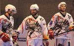 Roller - 2ème journée, Rouen prend la tête