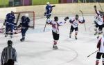EDF U16 : Sueurs froides