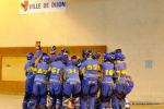 Dijon Roller : Les Cardinaux l'emportent.